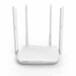 Tenda F9 600Mbps Whole-Home Coverage WiFi Router with 4 x 6dBi High-gain Omnidirectional Antennas