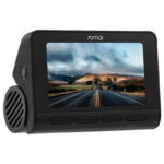 70mai A800S New 4K Dash Camera Ultra HD UHD + 70mai Rear Camera RC06