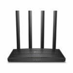 TP-Link Archer C6 AC1200 Gigabit MU-MIMO Wireless Router