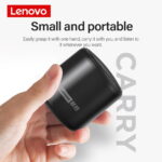 Lenovo L01 Mini Bluetooth Speaker - Image 2