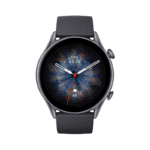 Amazfit GTR 3 Pro Ultra HD AMOLED Display Smartwatch (1 Year Official Warranty)