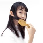 Xiaomi SMATE Hair Care Massage Comb Natural Wood Comb Handmade Hair Brush - Image 2
