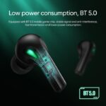 JOYROOM TP2 True Wireless Gaming Earbuds