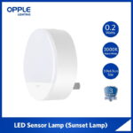 OPPLE Lighting LED Sensor Sunset Lamp Light - Image 2