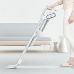 Xiaomi Deerma DEM-DX300 Handheld Vacuum Cleaner - Image 2
