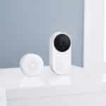 Xiaomi IMILAB Smart Video Doorbell D1 Home Security Camera - Image 3