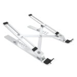 WIWU S400A Laptop Stand Lightweight Aluminum Alloy