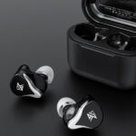 KZ Z3 TWS Wireless Earphones Qualcomm Bluetooth 5.2