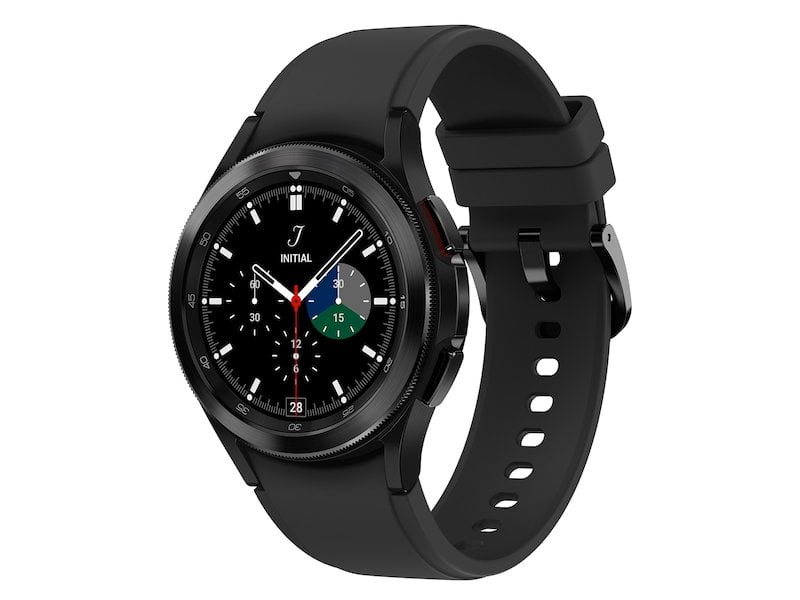 Samsung Watch 4 Classic Stainless Steel Bluetooth 42mm