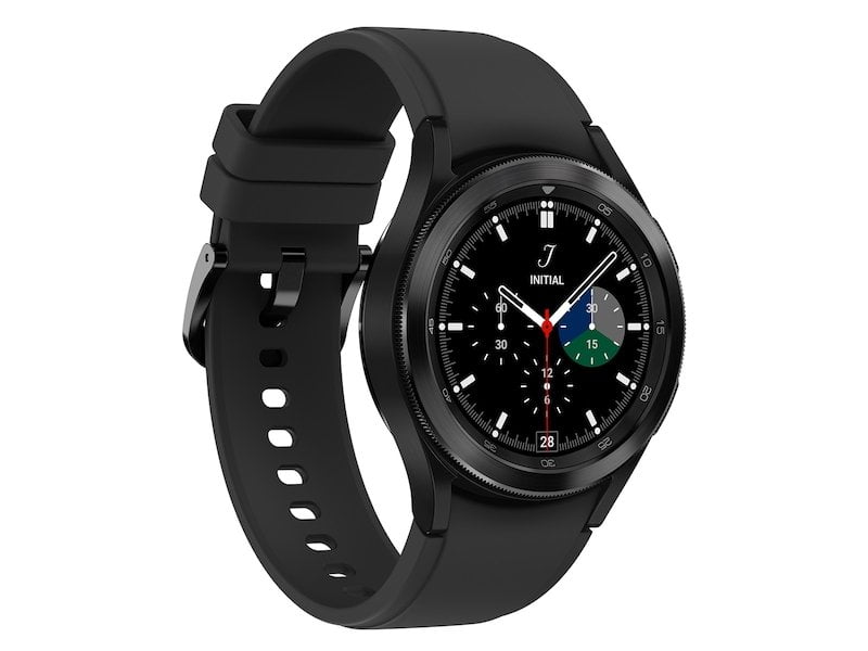 Samsung Watch 4 Classic Stainless Steel Bluetooth 42mm