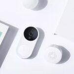 Xiaomi IMILAB Smart Video Doorbell D1 Home Security Camera - Image 4