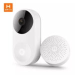 Xiaomi IMILAB Smart Video Doorbell D1 Home Security Camera