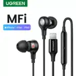 Anker PowerLine III Flow USB-C To Lightning Cable