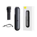 Baseus A1 Car Vacuum Cleaner cordless