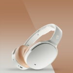Skullcandy HESH ANC Wireless Over The Ear Headphone