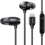 UGREEN Lightning Earphone (MFi Certified)