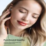 UGREEN Lightning Earphone (MFi Certified) EP103 (30631) - Image 2