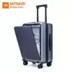 xiaomi business travel suitcase 20 inch LXX08RM - Image 2