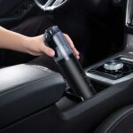 Baseus A1 Car Vacuum Cleaner cordless - Image 2