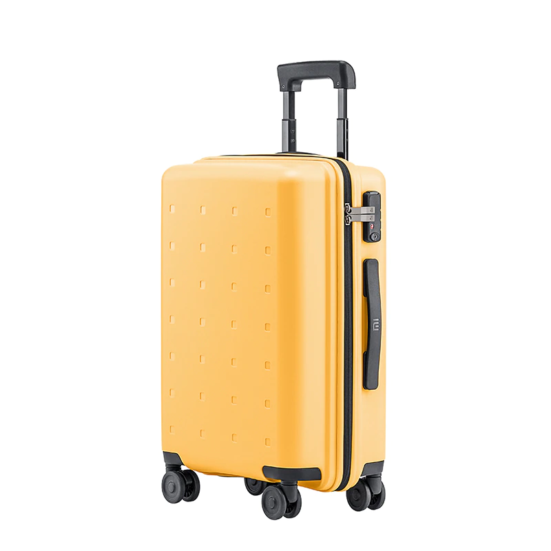 Remove term: xiaomi youth version suitcase 20 inch 36L xiaomi youth version suitcase 20 inch 36L