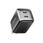 Anker Nano Pro 40w Dual USB C Charger