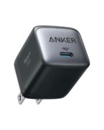 Anker Nano II 30W GaN II Charger