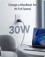 Anker Nano II 30W GaN II Charger - Image 2