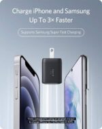 Anker Nano II 30W GaN II Charger - Image 3