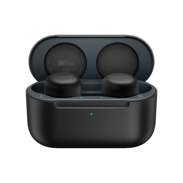 Amazon Echo Buds (2nd Gen) Wireless Earbuds with ANC and Alexa