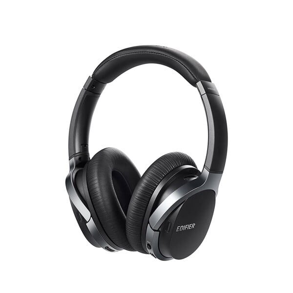 Edifier W860NB ANC Over-Ear Headphones (12 Months Official Warranty)