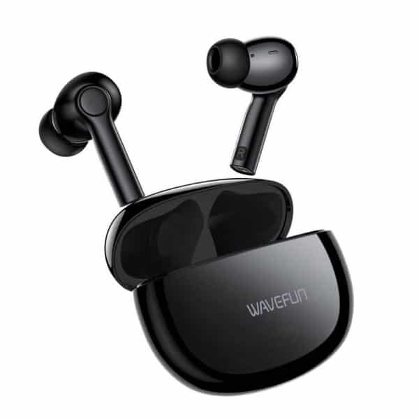 Wavefun Star Wireless Bluetooth 5.2 Game Mode ENC Earphone