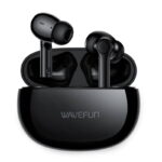Wavefun Star Wireless Bluetooth 5.2 Game Mode ENC Earphone