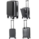 xiaomi youth version suitcase 20 inch 36L