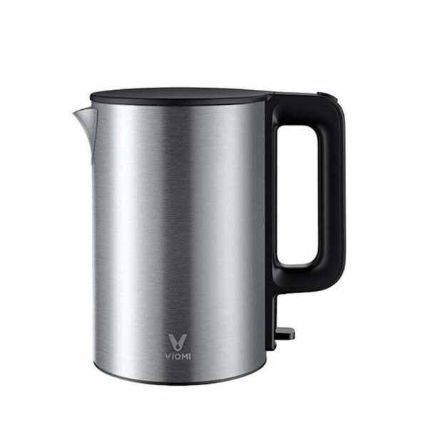 Xiaomi Electric Kettle Fast Boiling 304 Stainless Steel 1.5L Large Capacity 1.800W