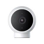 xiaomi mijia mi home smart wireless camera 2k 125° - Image 2