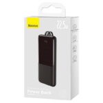 Baseus Elf Digital Display Fast Charge Power Bank 10000mAh 22.5W - Image 3