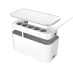 LDNIO Power Strip Box SE5334 With 5 Socket Port + 3 USB Port