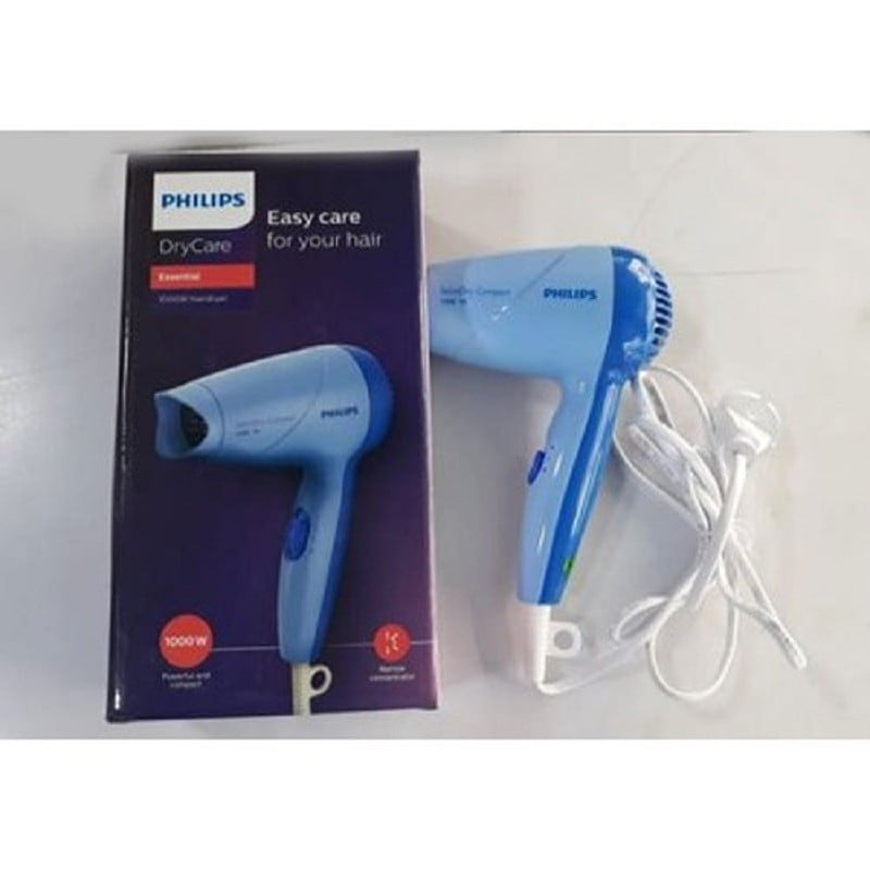 Philips HP8142 DryCare Essential 1000w Hair Dryer