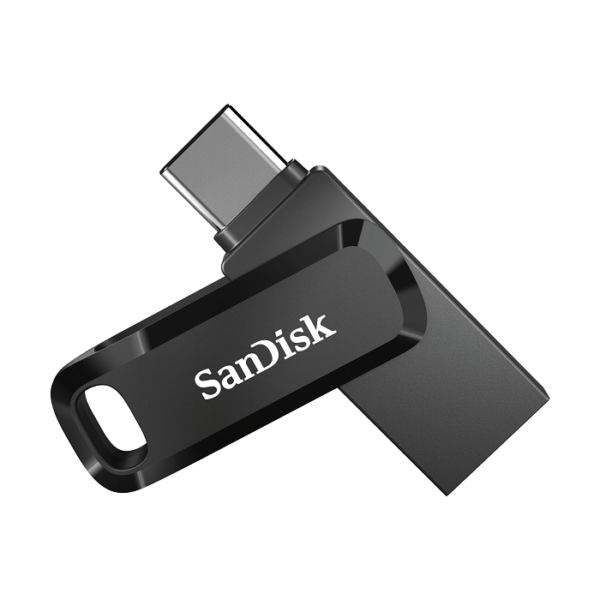 Sandisk Dual Drive Go USB Type-C (32 GB)