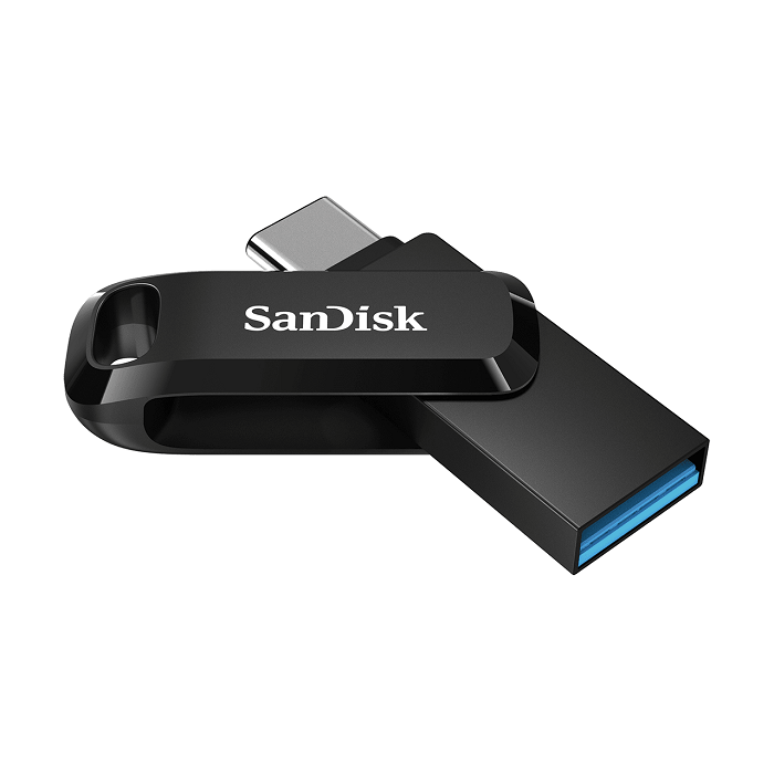 Sandisk Dual Drive Go USB Type-C (32 GB)