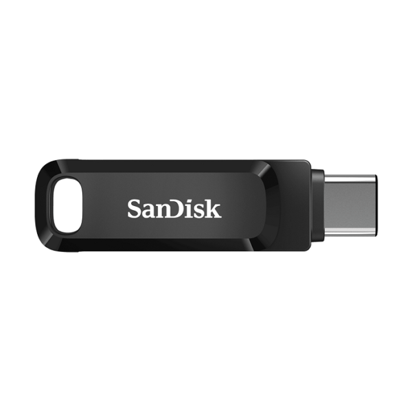 Sandisk Dual Drive Go USB Type-C (128 GB)