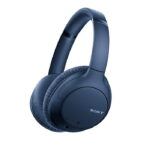 sony wh-ch710n wireless noise cancelling headphones
