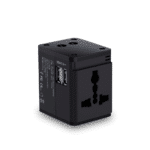 Mcdodo CP-2020 2018 Universal Travel Charger Adapter for Abroad - Image 4
