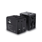 Mcdodo CP-2020 2018 Universal Travel Charger Adapter for Abroad - Image 3