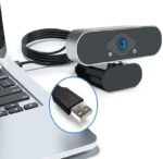 Xiaomi Xiaovv 1080P USB Webcam Camera 150° with Built-in Microphone For Laptop PC - Image 4