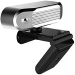 Xiaomi Xiaovv 1080P USB Webcam Camera 150° with Built-in Microphone For Laptop PC - Image 3