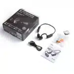 REMAX RB-S33 BONE CONDUCTION WIRELESS Headphone