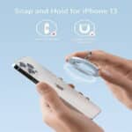 Anker 610 Magnetic Phone Grip (MagGo) - Image 3
