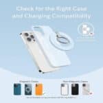 Anker 610 Magnetic Phone Grip (MagGo)