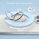Anker 610 Magnetic Phone Grip (MagGo) - Image 4